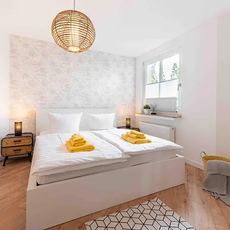 Apartment Elbkiez - Zentrale Lage In Dresda Esterno foto