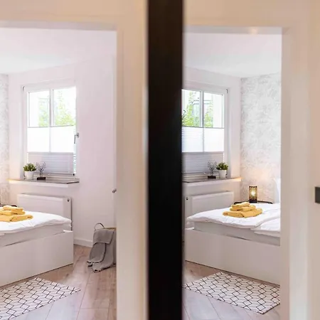 Apartment Elbkiez - Zentrale Lage In Dresda Esterno foto