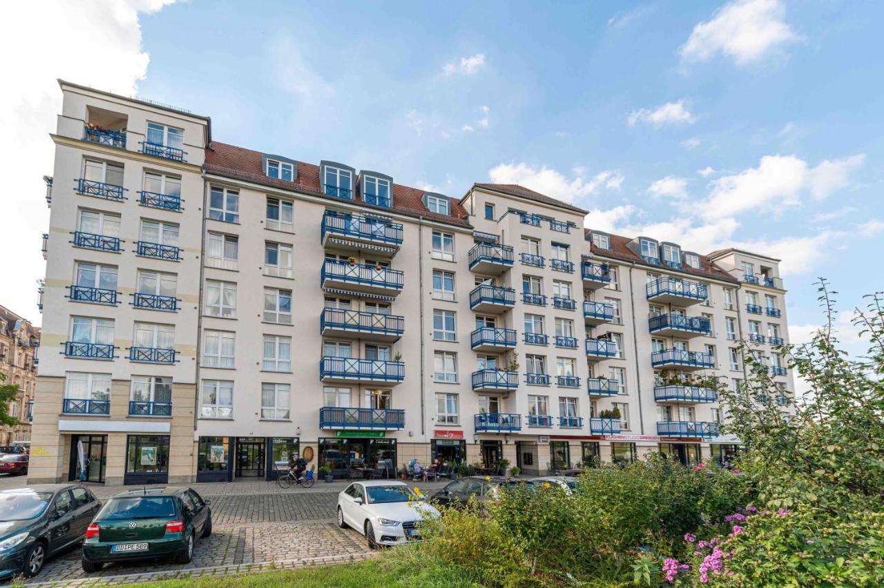 Elbkiez - Zentrale Lage In *