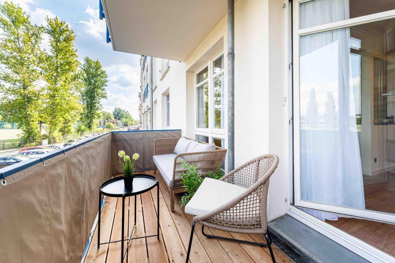 Elbkiez - Zentrale Lage In Apartment