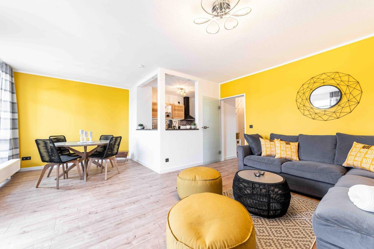 Apartment Elbkiez - Zentrale Lage In