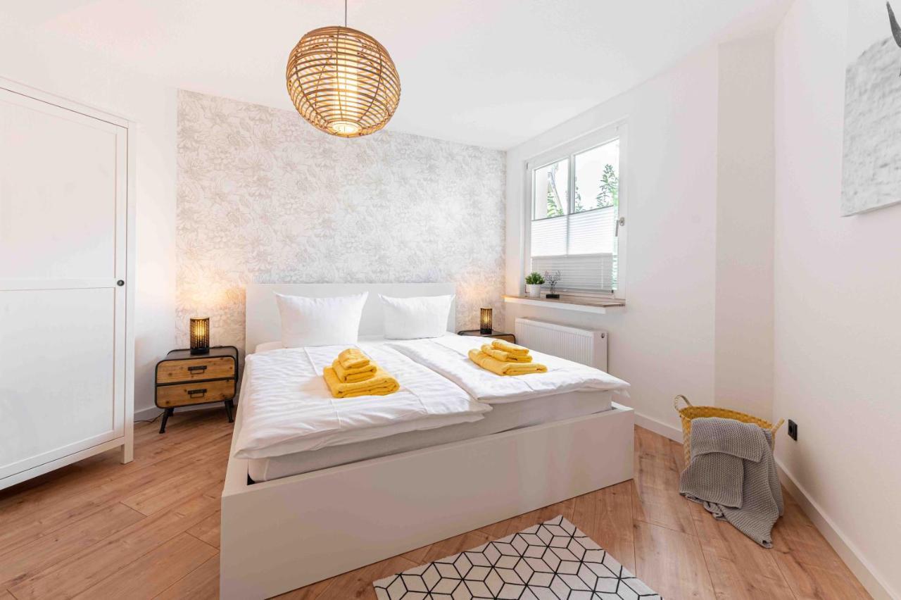 Elbkiez - Zentrale Lage In Apartment